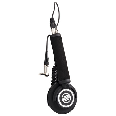 Audifono Reloop Mono Black Rhp-10 ergonómicamente acolchada